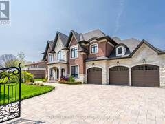 1689 CAROLYN ROAD Mississauga Ontario, L5M 2C9