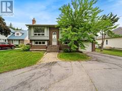 691 GLEN CRESCENT Orillia Ontario, L3V 6R2