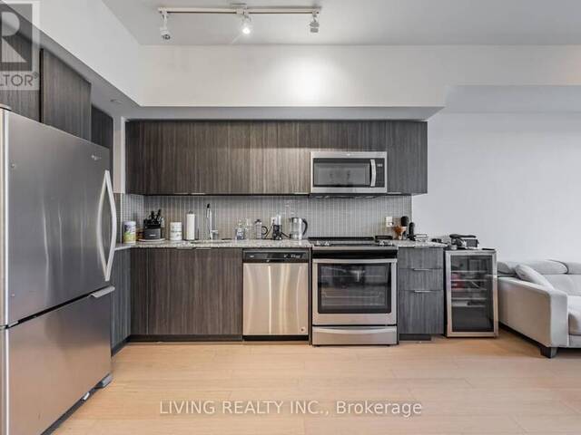 2606 - 20 SHORE BREEZE DRIVE Toronto Ontario, M8V 0C7