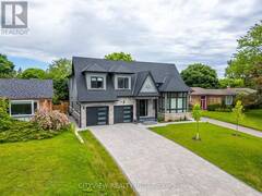 1345 SHELDON AVENUE Oakville Ontario, L6L 2P9