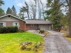 16548 7TH CONCESSION ROAD King Ontario, L7B 0E4