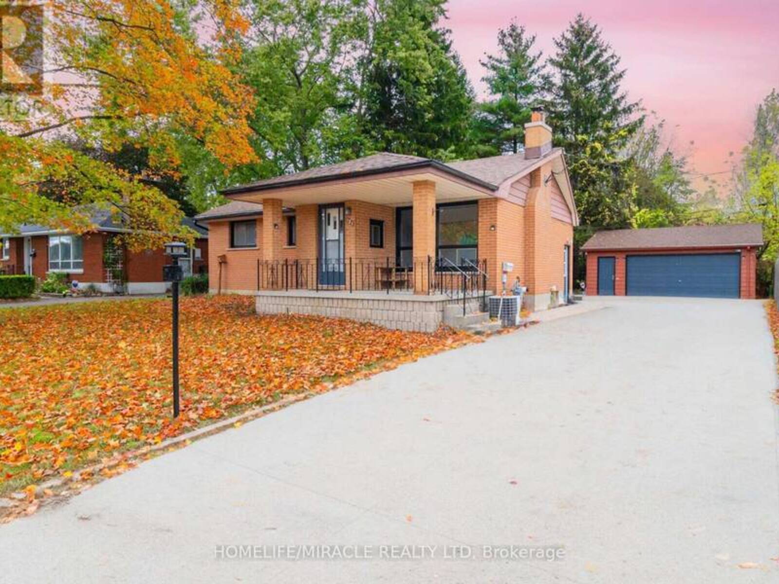 121 LAURENTIAN DRIVE N, London, Ontario N5W 1P1