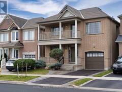 340 WILLIAMSON ROAD Markham Ontario, L6E 0H2