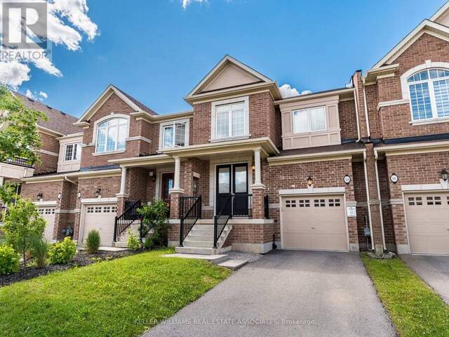 18 HEMING TRAIL Ancaster Ontario, L9K 0J8