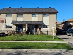 27 FELAN CRESCENT Toronto Ontario, M9V 3A2