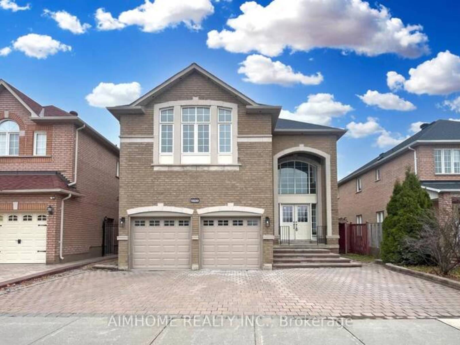 592 HIGHGLEN AVENUE, Markham, Ontario L3S 4N5