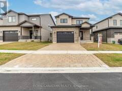 3600 EARLSTON CROSSING E London Ontario, N6L 0G6