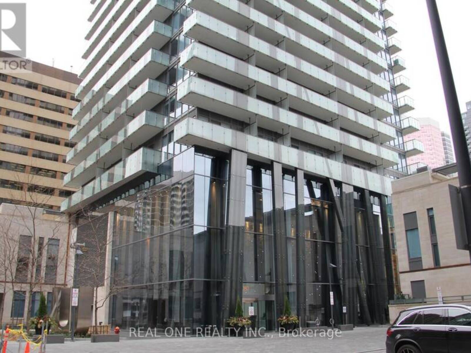 1811 - 1080 BAY STREET, Toronto, Ontario M5S 0A5