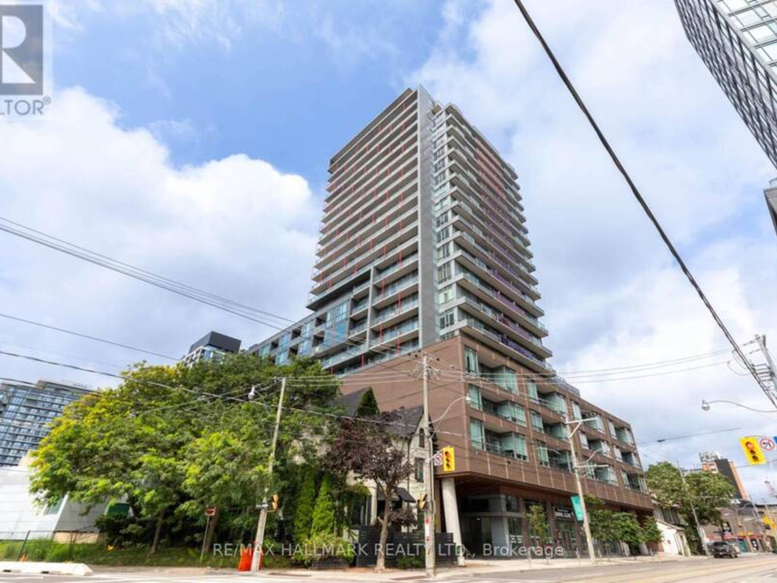 1009 - 120 PARLIAMENT STREET, Toronto, Ontario M5A 0N6