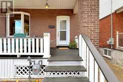 46 GLEBEMOUNT AVENUE | Toronto Ontario | Slide Image Two