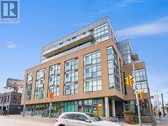 301 - 1205 QUEEN STREET W Toronto Ontario, M6K 1L2