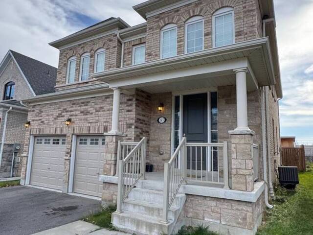 147 FRED JACKMAN AVENUE Clarington Ontario, L1C 0T4