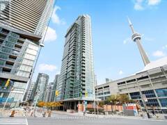 3803 - 81 NAVY WHARF COURT Toronto Ontario, M5V 3S2