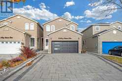 54 MARY PEARSON DRIVE | Markham Ontario | Slide Image One