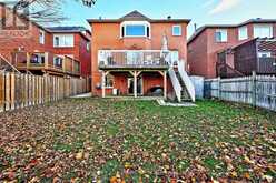 26 SANDFIELD DRIVE | Aurora Ontario | Slide Image Thirty-nine