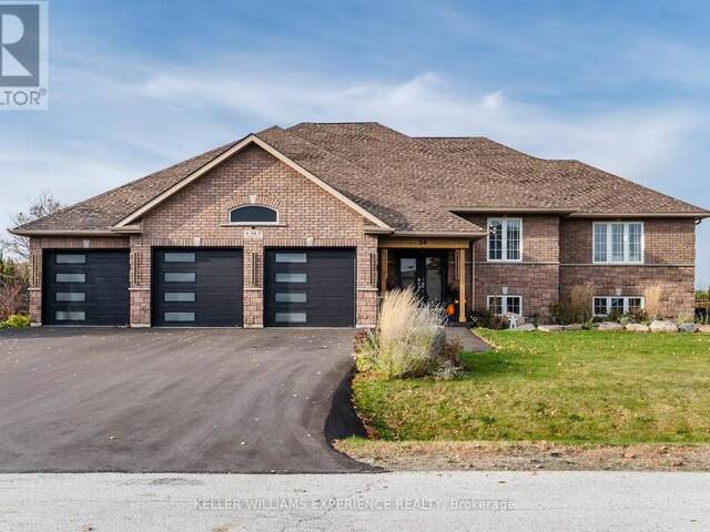 54 ASSELIN DRIVE Tiny Ontario, L0L 2J0