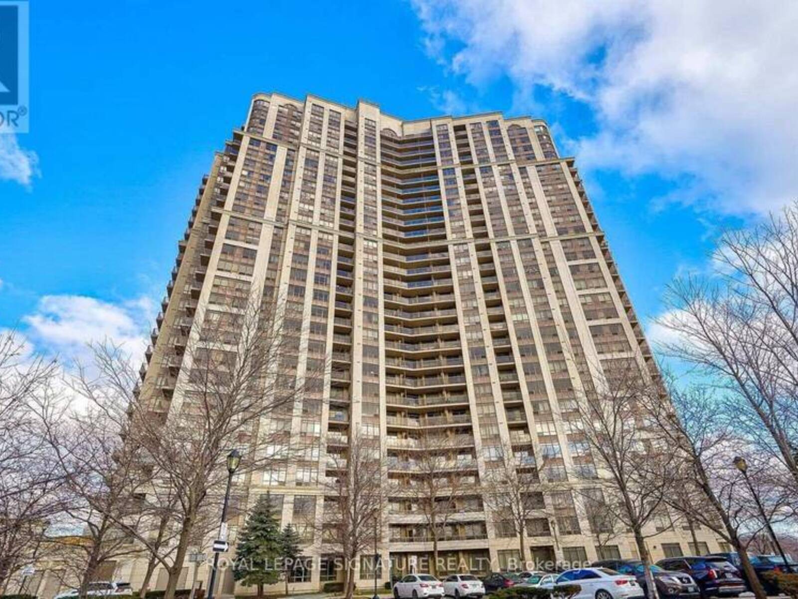 1019A - 700 HUMBERWOOD BOULEVARD, Toronto, Ontario M9W 7J4