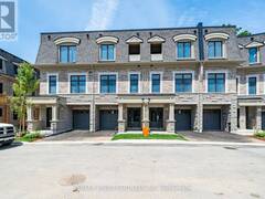 78 SALINA STREET Mississauga Ontario, L6M 2S5