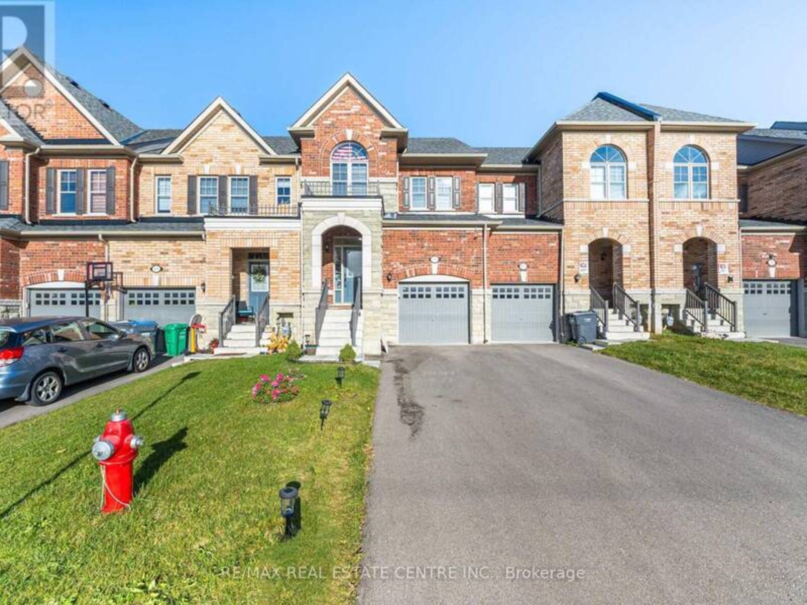 59 BENHURST CRESCENT, Brampton, Ontario L7A 0B7