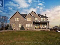 2299 BLESSINGTON ROAD Corbyville Ontario, K0K 1V0