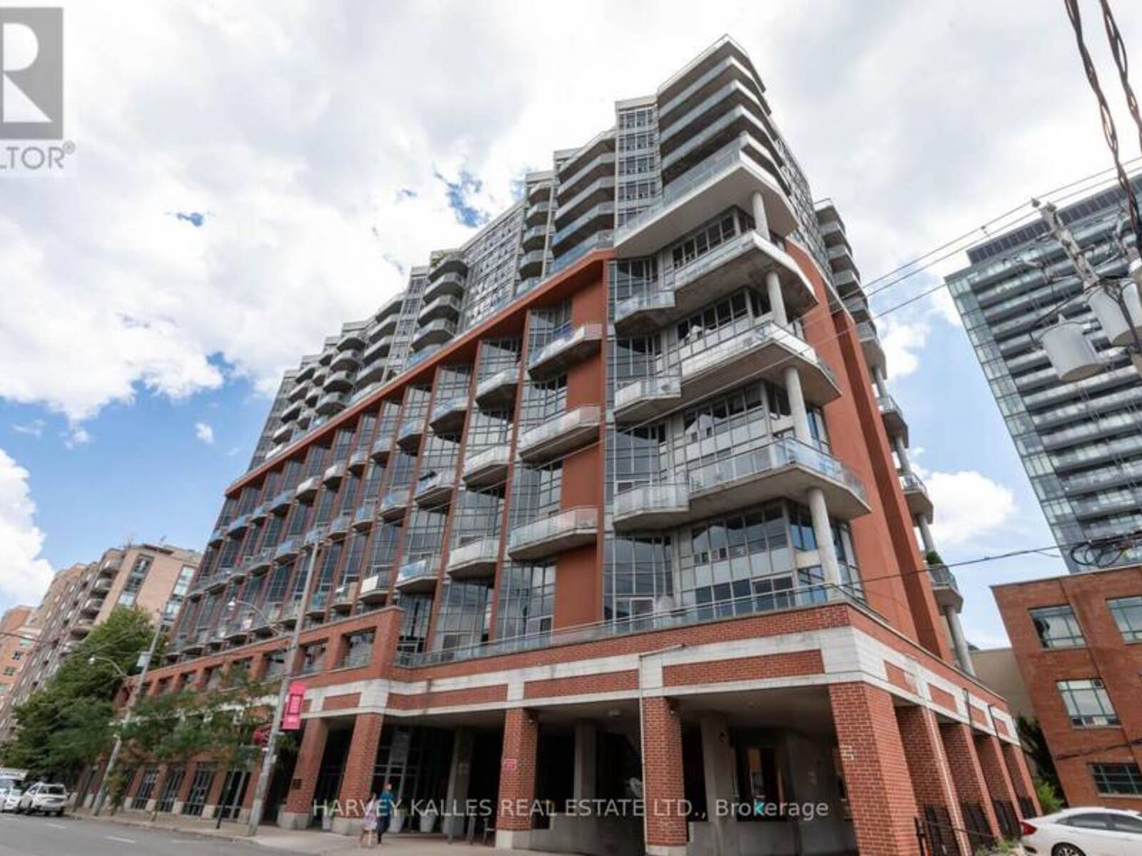 619 - 255 RICHMOND STREET E, Toronto, Ontario M5A 1P2