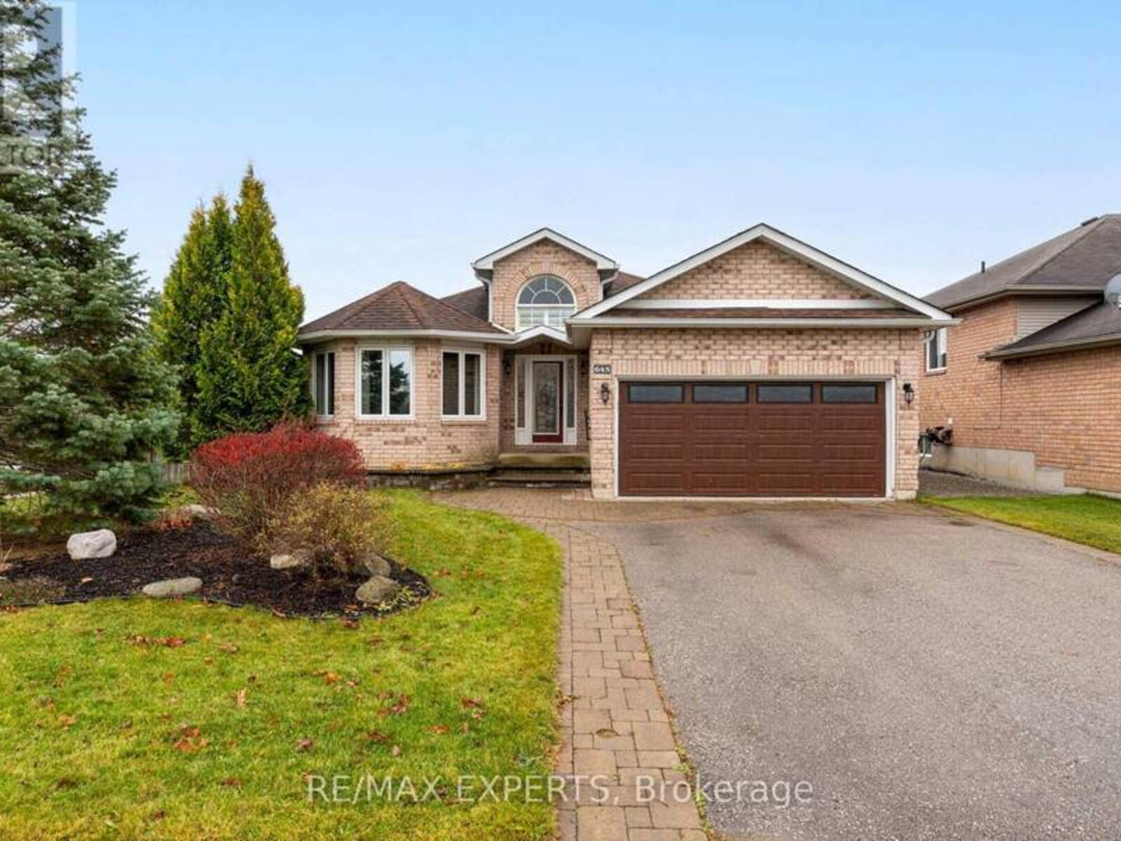 645 GLEN CEDAR CRESCENT, Innisfil, Ontario L9S 2J4