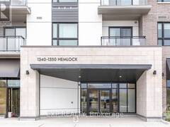 209 - 1350 HEMLOCK STREET Ottawa Ontario, K1K 5C2