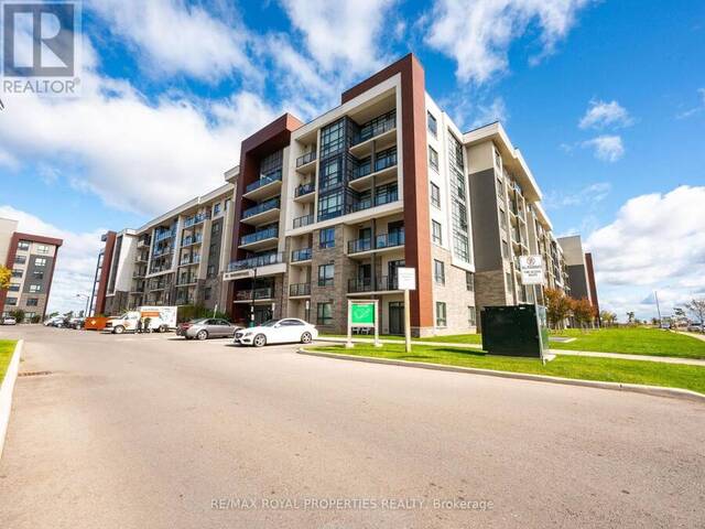 339 - 101 SHOREVIEW PLACE Hamilton Ontario, L8E 0K2