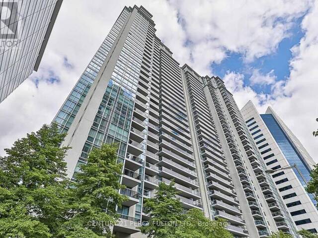 2115 - 4978 YONGE STREET Toronto Ontario, M2N 7G8 - 2 Bedrooms Condo For Sale