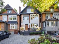 67 WALMSLEY BOULEVARD Toronto Ontario, M4V 1X7