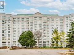 205 - 2628 MCCOWAN ROAD Toronto Ontario, M1S 5J8