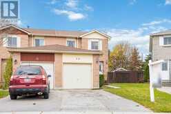 34 TAMS DRIVE | Ajax Ontario | Slide Image One