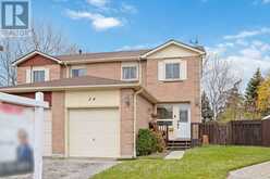 34 TAMS DRIVE | Ajax Ontario | Slide Image Four