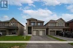 210 FERRAGINE CRESCENT | Bradford West Gwillimbury Ontario | Slide Image One