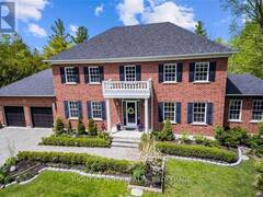 215 DOCK ROAD Barrie Ontario, L4N 7S9