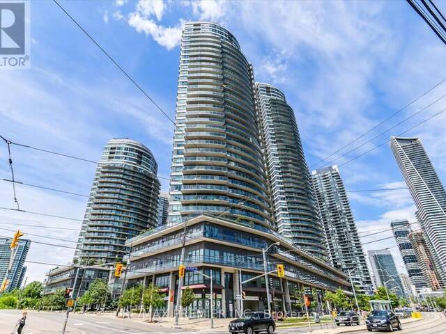 405 - 2240 LAKESHORE BOULEVARD W Toronto Ontario, M8V 1A5