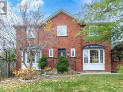 431 COMMONWEALTH CIRCLE Mississauga Ontario, L5B 3V7