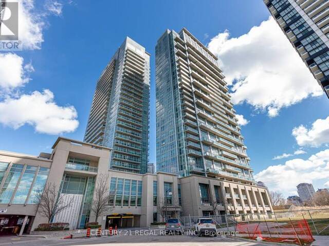 1621 - 165 LEGION ROAD Toronto Ontario, M8Y 0B3