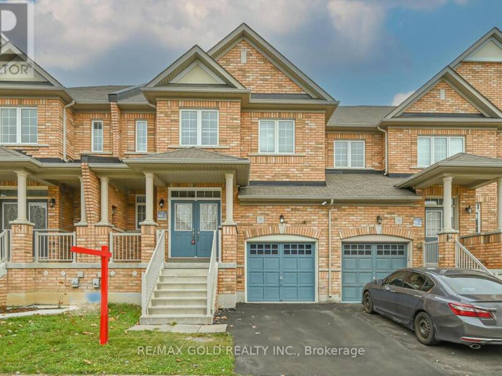 23 YELLOW SORREL ROAD, Brampton, Ontario L6R 3V7