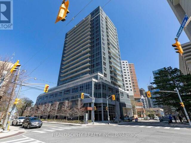 506 - 58 ORCHARD VIEW BOULEVARD Toronto Ontario, M4R 1B9