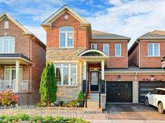 24 PAVLOVA CRESCENT Richmond Hill Ontario, L4E 0V8