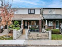 112 ROSETHORN AVENUE Toronto Ontario, M6N 3L1