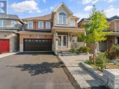 28 POWELL DRIVE Brampton Ontario, L6R 0L1