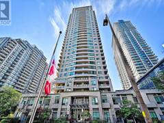 PH 202 - 23 HOLLYWOOD AVENUE Toronto Ontario, M2N 7L8