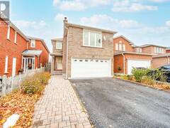 21 GANNET ROAD Toronto Ontario, M1B 5E4