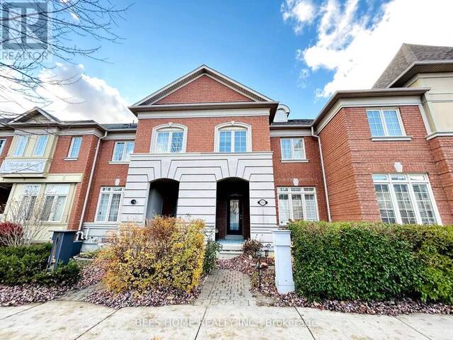 2893 BUR OAK AVENUE Markham Ontario, L6B 1E4