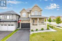 2 HACKETT STREET | East Gwillimbury Ontario | Slide Image One