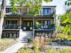 1 - 199 HIGH PARK AVENUE Toronto Ontario, M6P 2S5