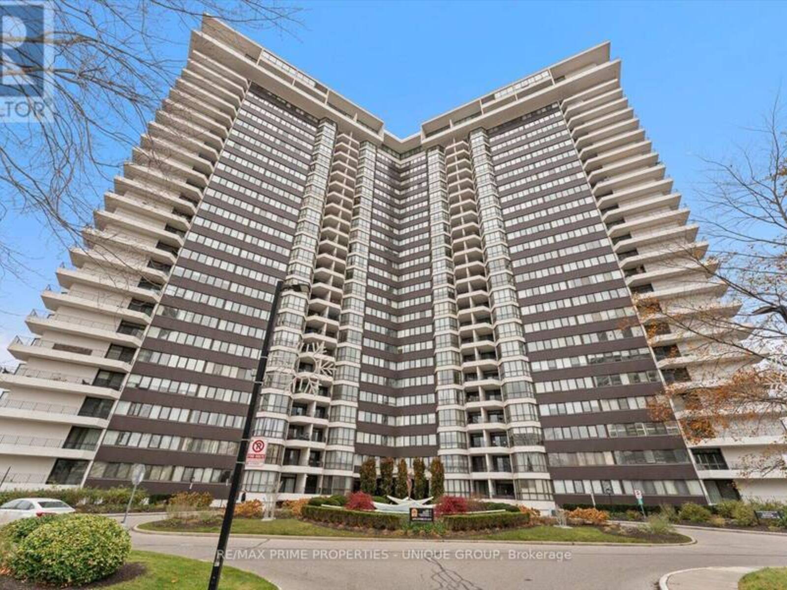 205 - 1333 BLOOR STREET, Mississauga, Ontario L4Y 3T6