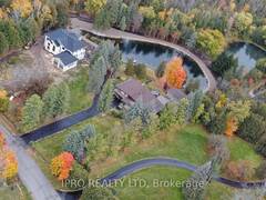 16 CEDAR DRIVE Caledon Ontario, L7K 1H6